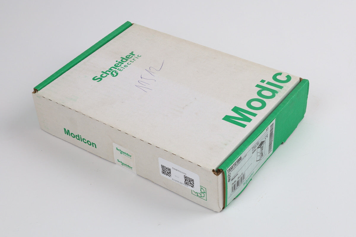 SCHNEIDER ELECTRIC TSXETG1000 in magazzino