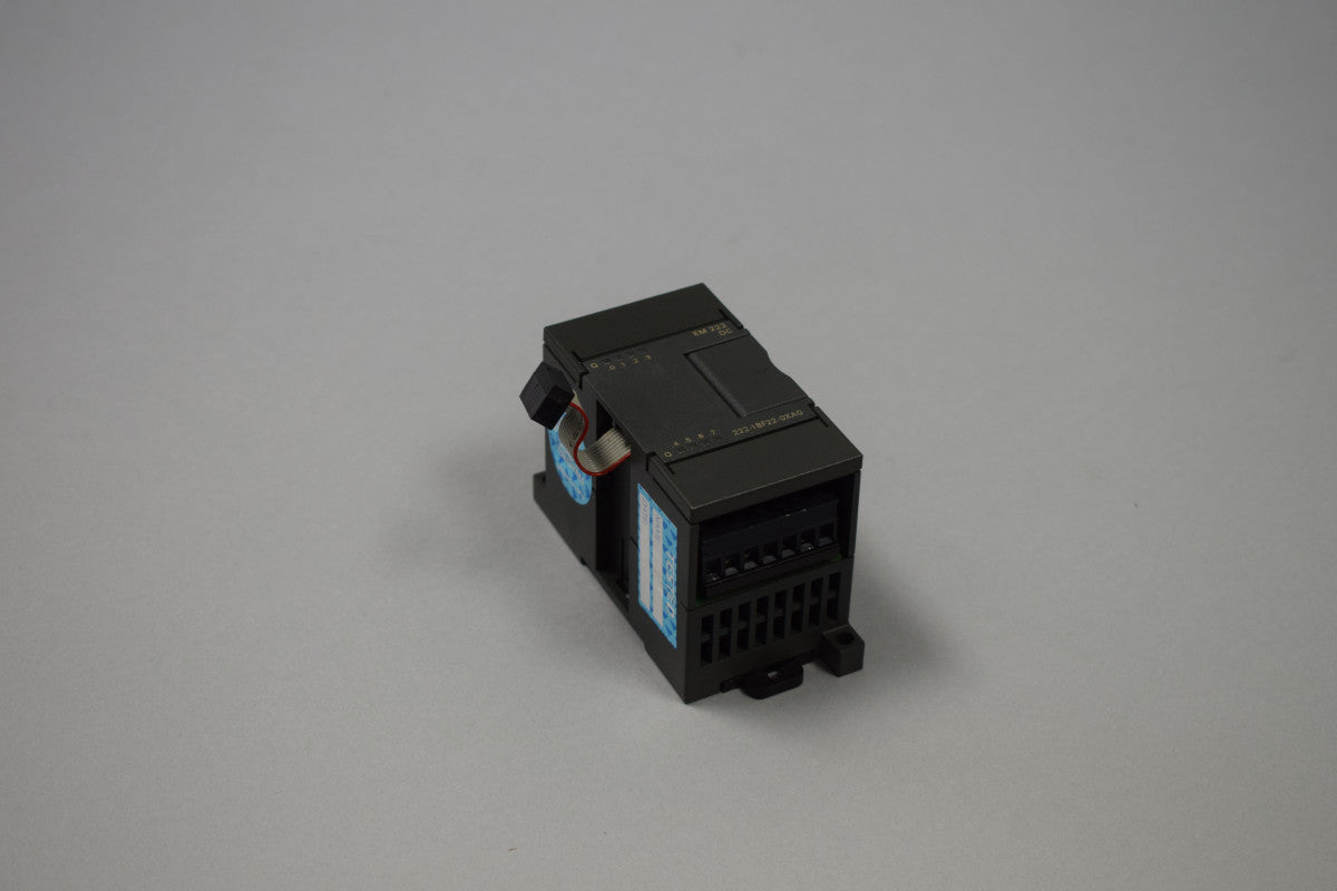 SIEMENS 6ES7222-1BF22-0XA0 auf Lager