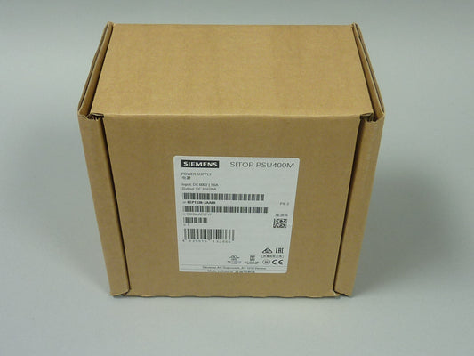 SIEMENS 6EP1536-3AA00 auf Lager