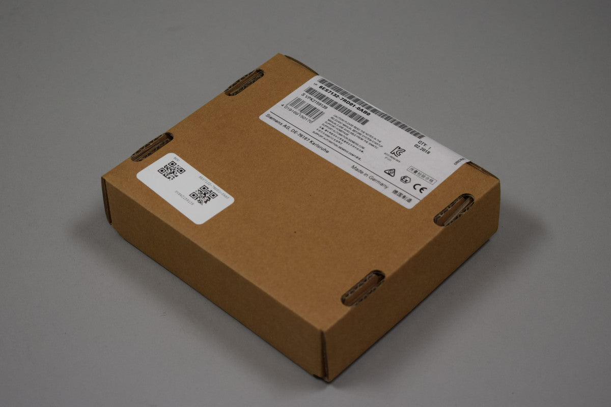 SIEMENS 6ES7132-7RD01-0AB0 auf Lager