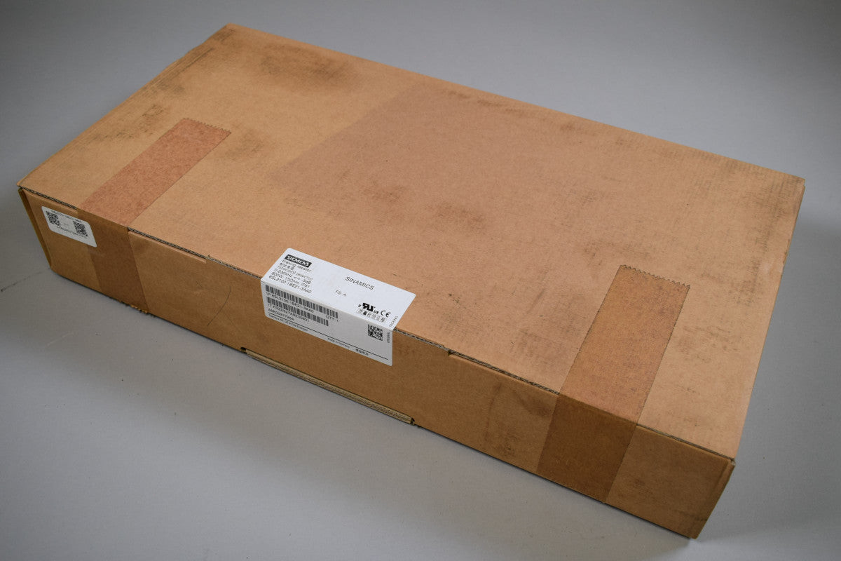 SIEMENS 6SL3100-1BE21-3AA0 auf Lager