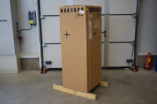 SIEMENS 6SE7031-7HG60 disponibile
