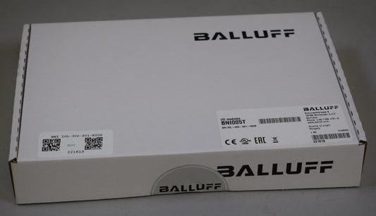 BALLUFF BNIIOL-302-S01-K006 dostępny w magazynie