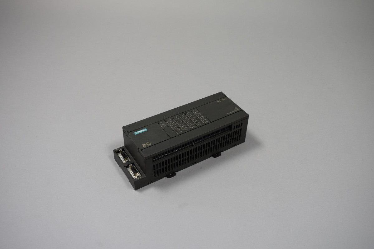 SIEMENS 6ES7216-2AD00-0XB0 auf Lager