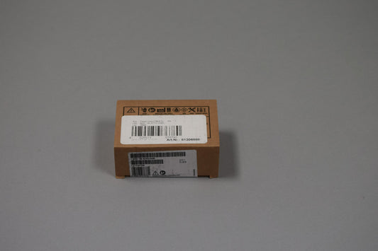 SIEMENS 6ES7138-4CF03-0AB0 auf Lager