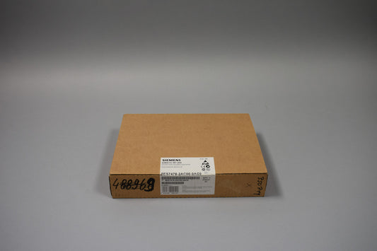 SIEMENS 6ES7478-2AC00-0AC0 auf Lager