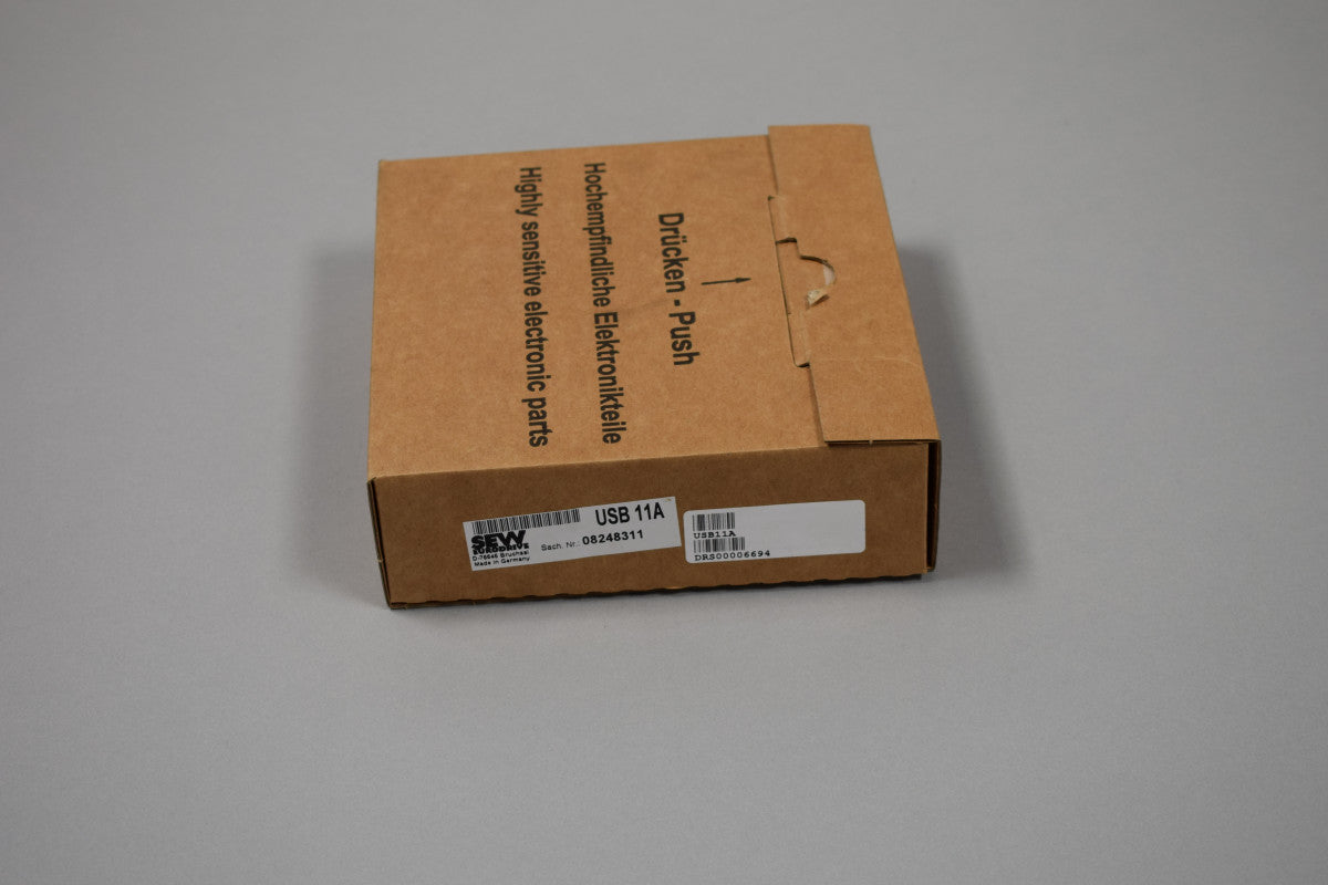 SEW-EURODRIVE USB11A auf Lager