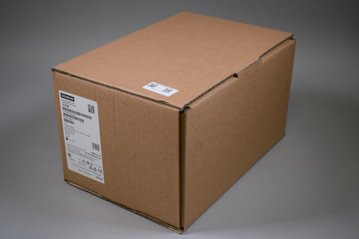 SIEMENS 6SL3225-0BE25-5AA1 disponibile
