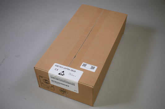 SIEMENS 6SE7031-2HF84-1BG0 auf Lager