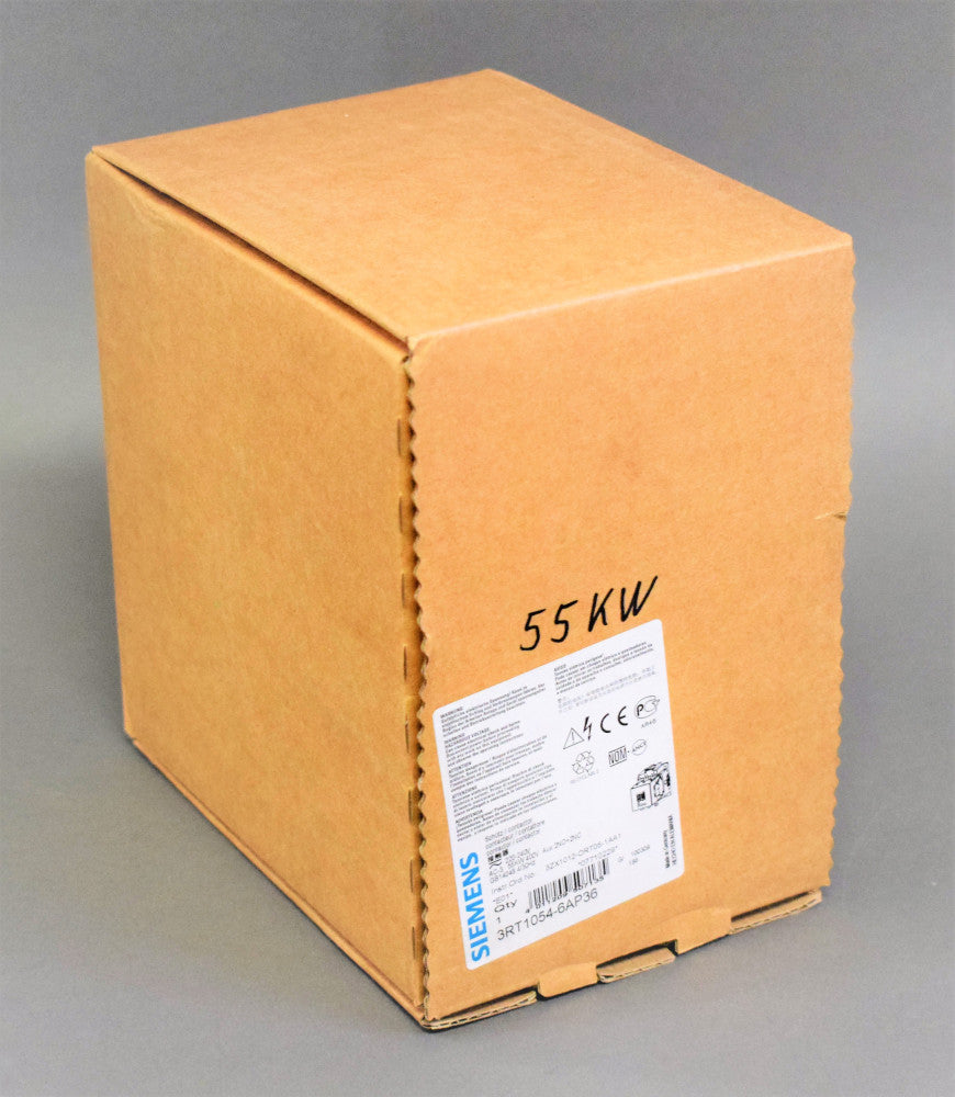 SIEMENS 3RT1054-6AP36 auf Lager