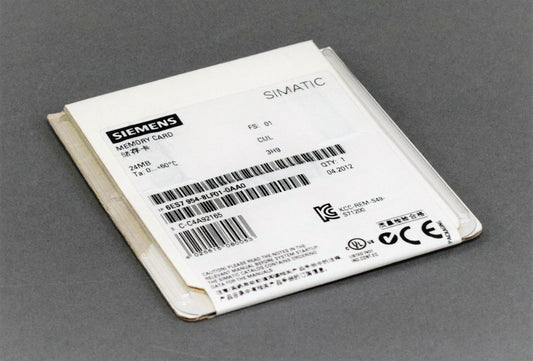 SIEMENS 6ES7954-8LF01-0AA0 auf Lager