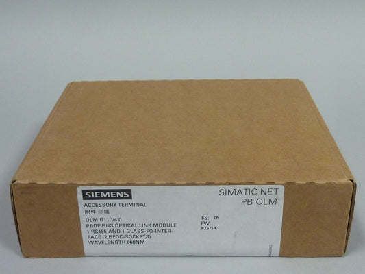 SIEMENS 6GK1503-2CB00 auf Lager