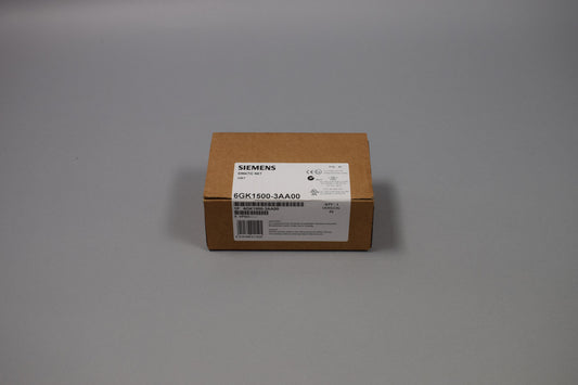 SIEMENS 6GK1500-3AA00 auf Lager