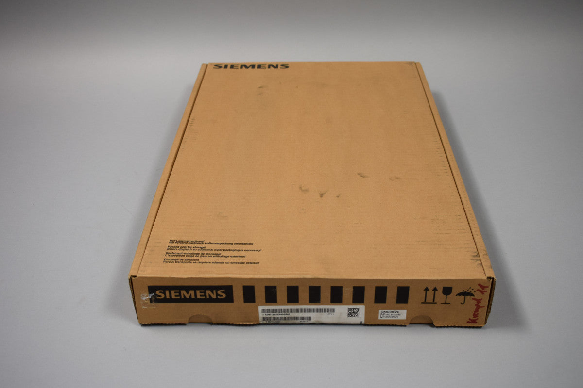 SIEMENS 6SN1123-1AA00-0BA2 disponibile