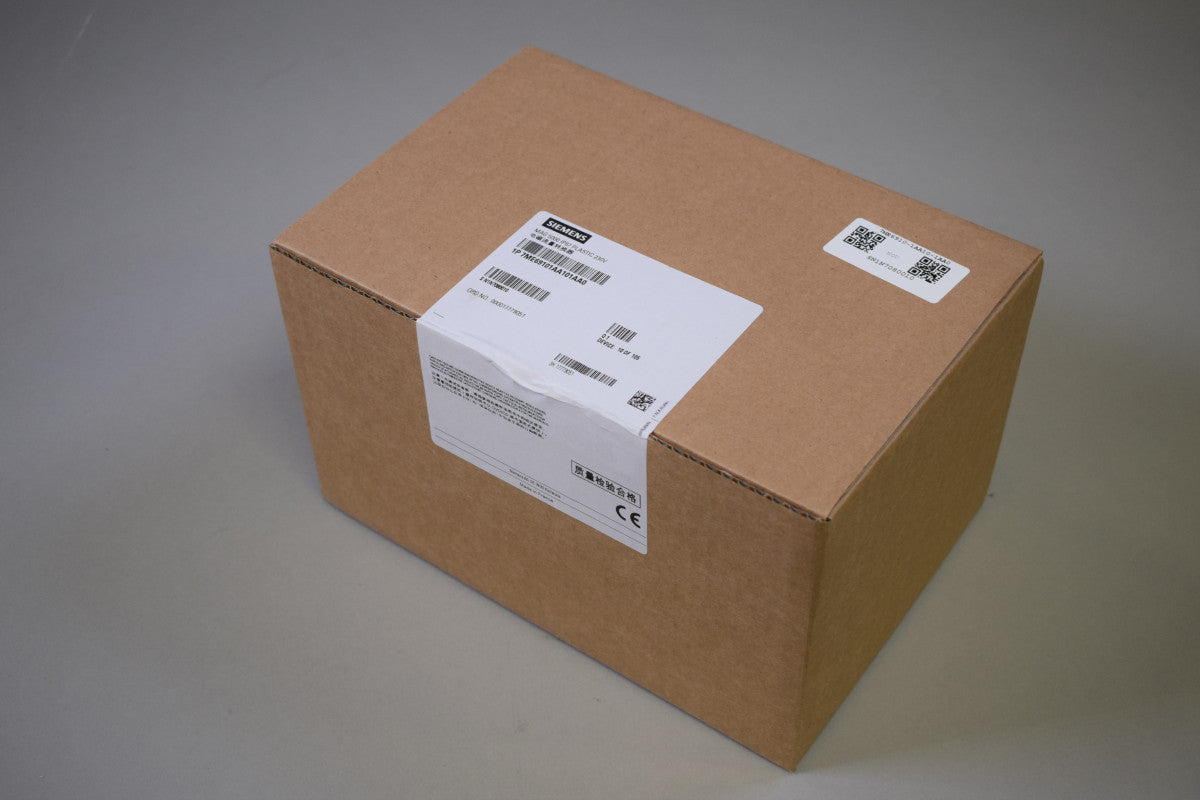 SIEMENS 7ME6910-1AA10-1AA0 auf Lager