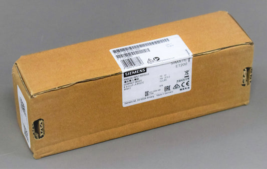 SIEMENS 6ES7144-6KD00-0AB0 auf Lager