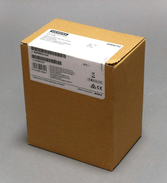 SIEMENS 6GF9002-7AA auf Lager