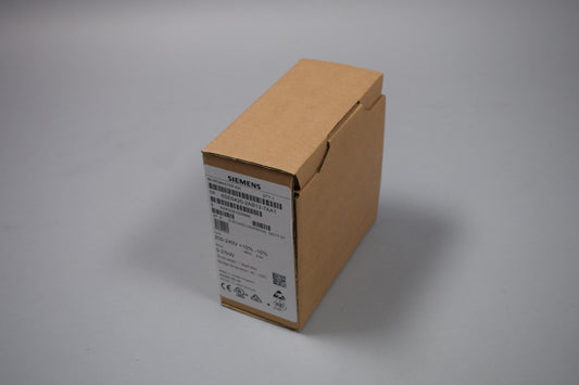 SIEMENS 6SE6420-2AB13-7AA1 disponibile