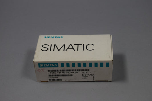 SIEMENS 6ES7131-0BH00-0XB0 auf Lager