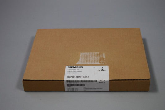 SIEMENS 6ES7461-1BA01-0AA0 auf Lager