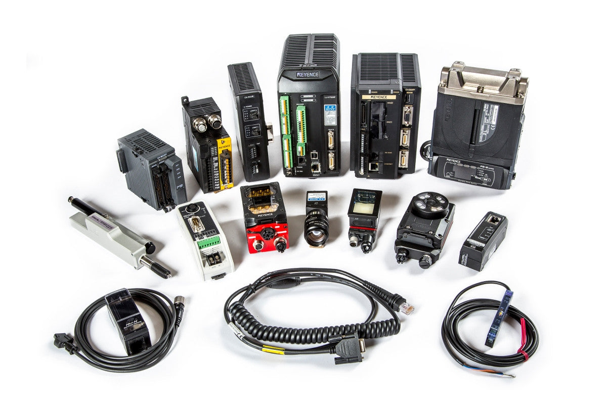 KEYENCE BL-1301 en stock