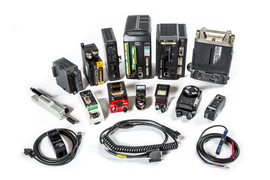 KEYENCE SL-V23F disponibile