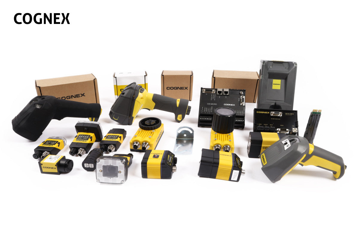 COGNEX DMR-260Q-0120 auf Lager