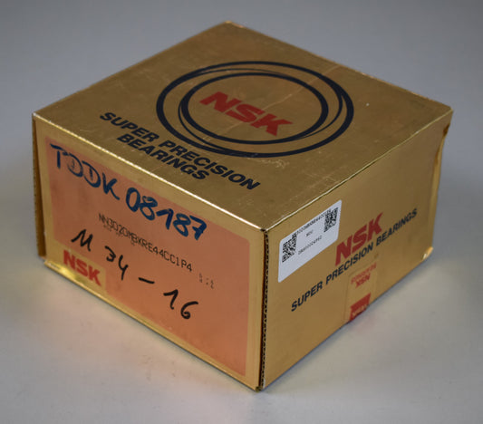 NSK NN3020MBKRE44CC1P4 auf Lager