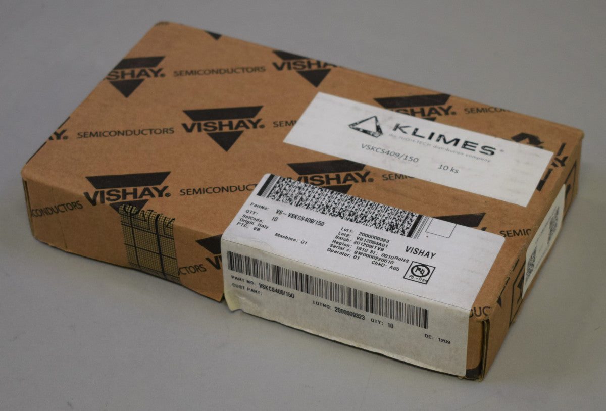 VISHAY VS-VSKCS409150 en stock