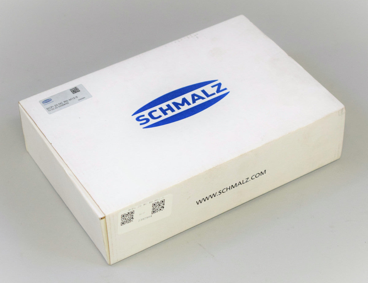 SCHMALZ SCPi20NCRDM12-5 w magazynie