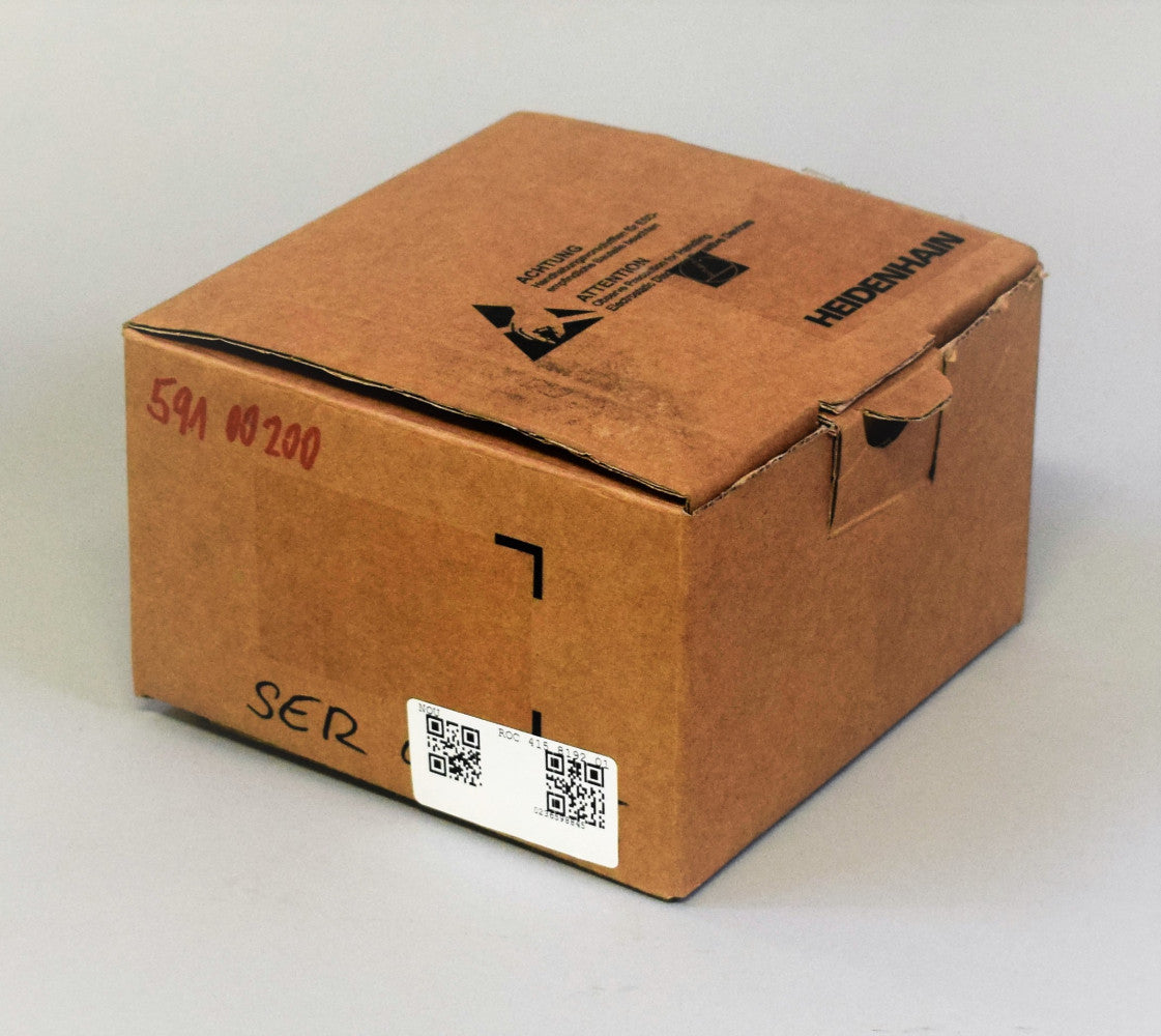 HEIDENHAIN ROC415819201 auf Lager