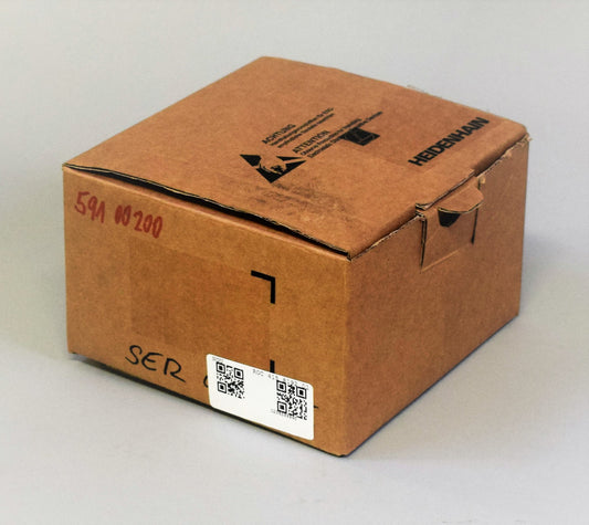 HEIDENHAIN ROC415819201 auf Lager