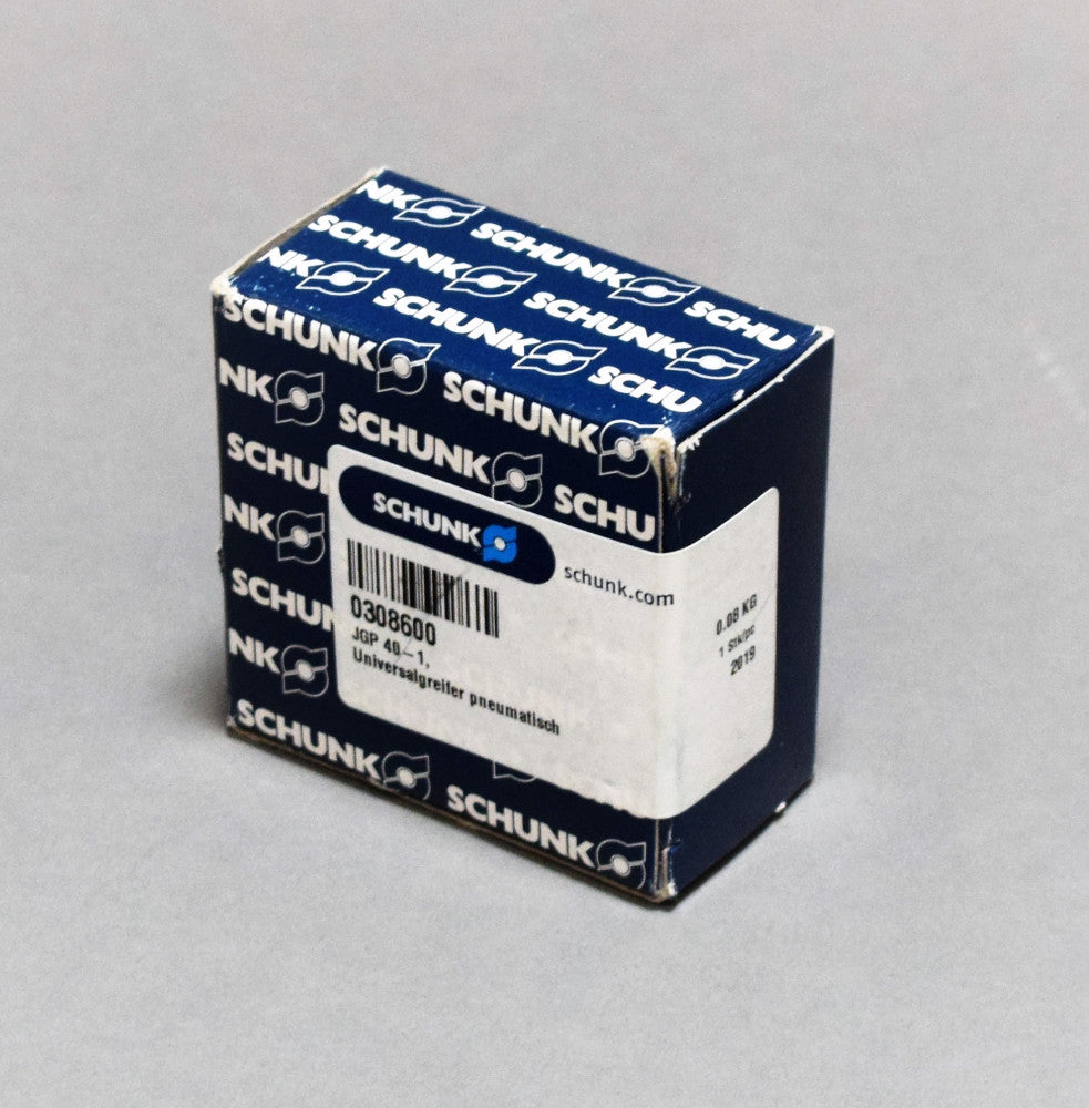 SCHUNK JGP40-1 dostępny