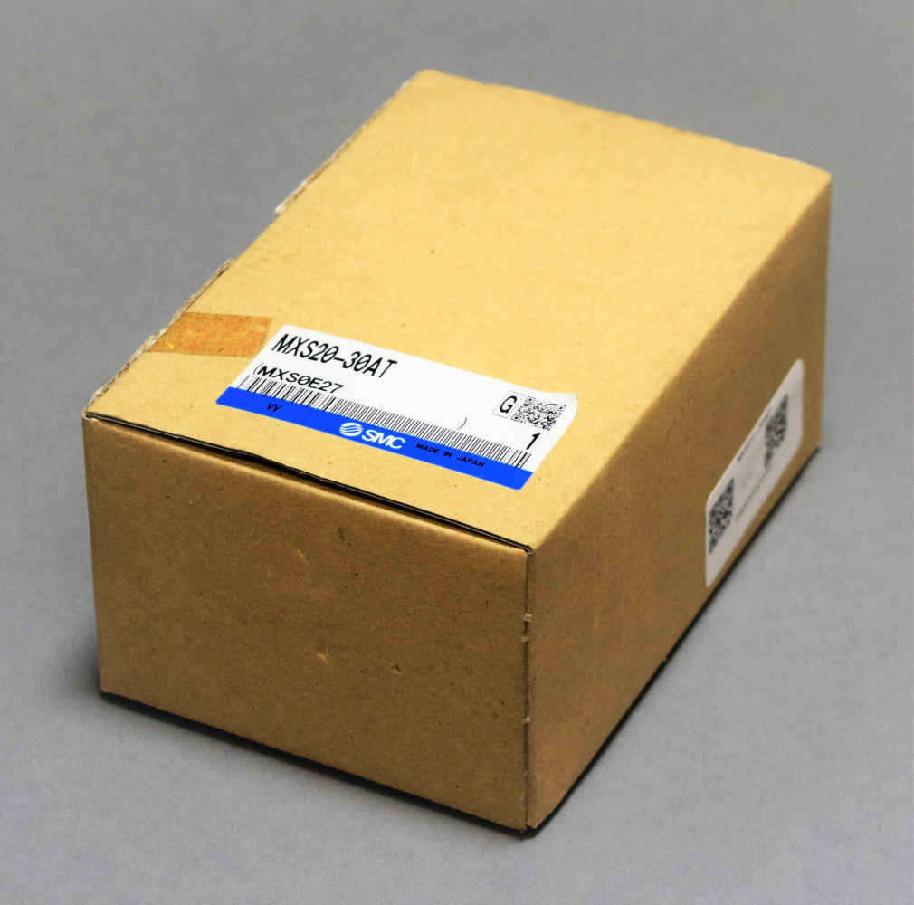 SMC MXS20-30AT in stock