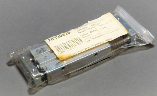 FESTO DPZJ-10-25-P-A-S2 auf Lager
