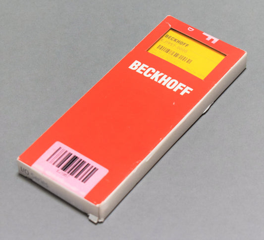 BECKHOFF EJ1957-0000 en stock