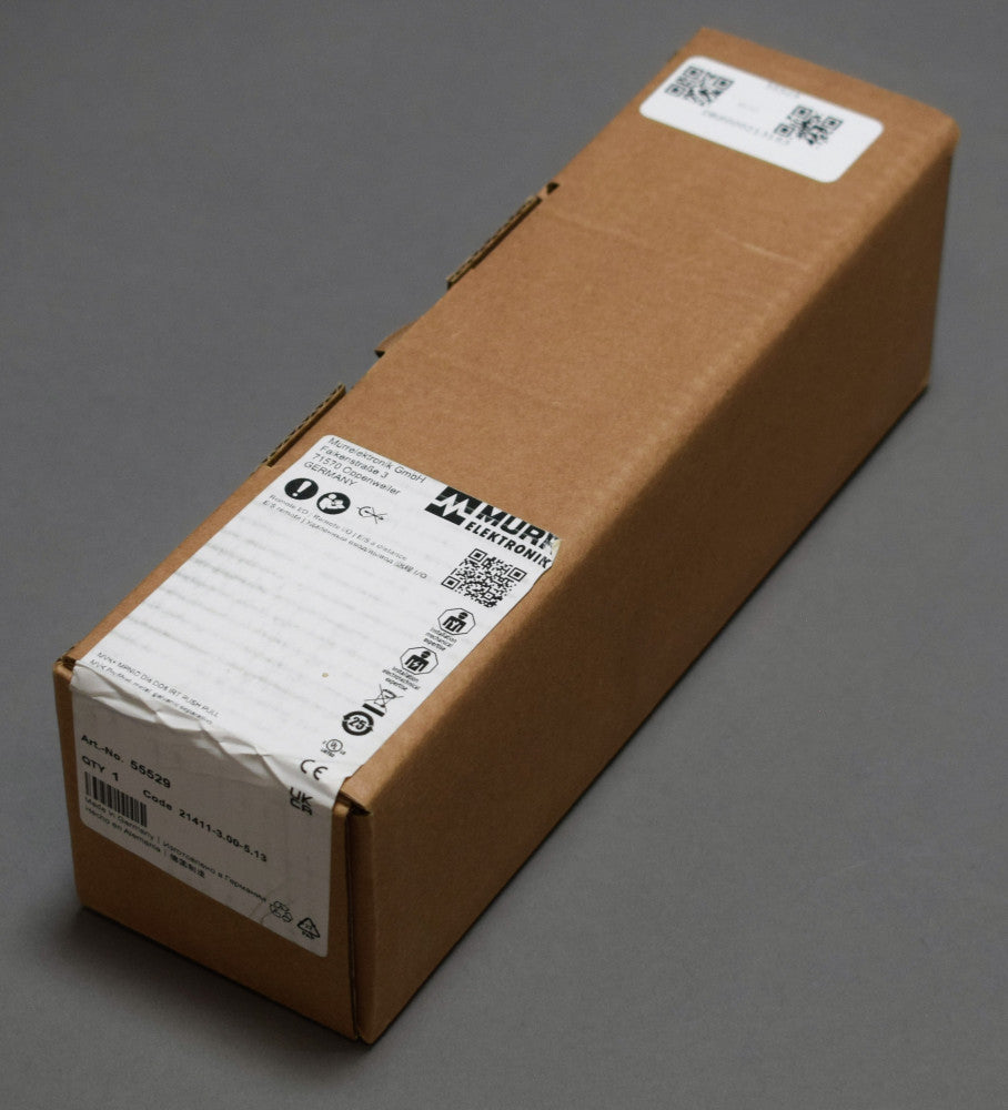 MURRELEKTRONIK 55529 в наличии