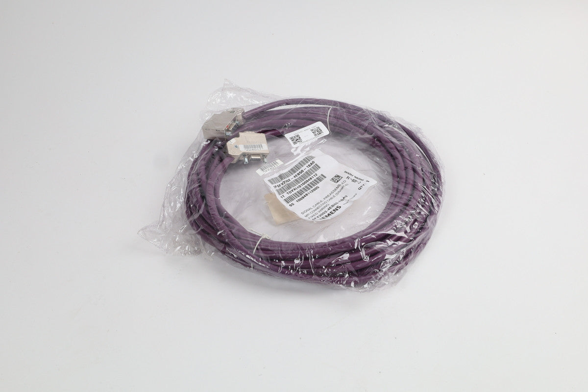 SIEMENS 6FX2002-4EB50-1BA0 auf Lager
