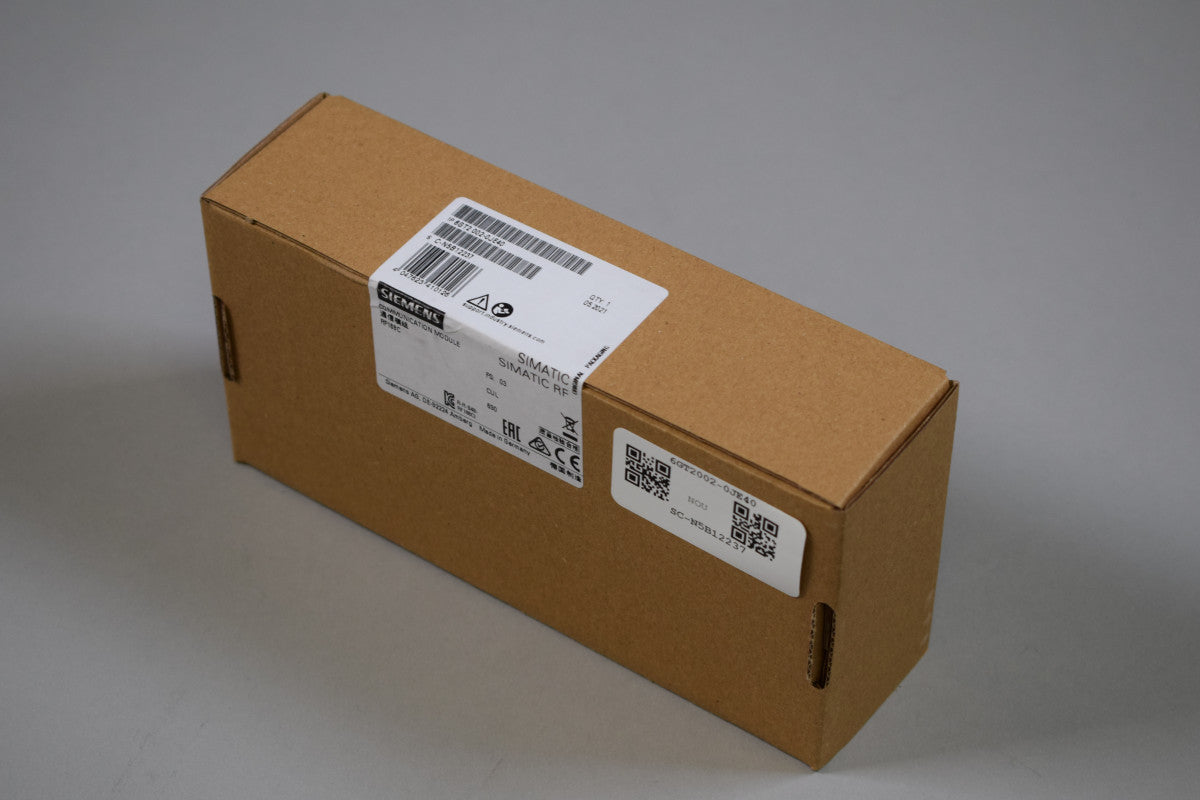 SIEMENS 6GT2002-0JE40 na stanie