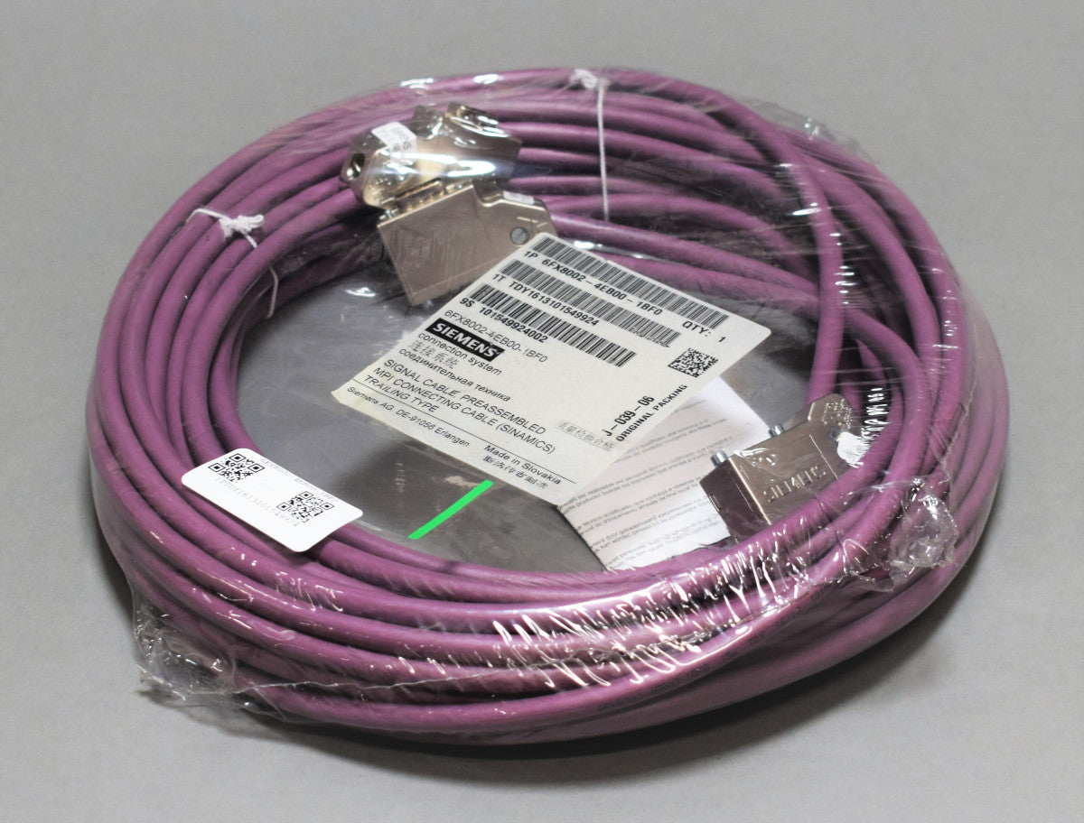 SIEMENS 6FX8002-4EB00-1BF0 in stock