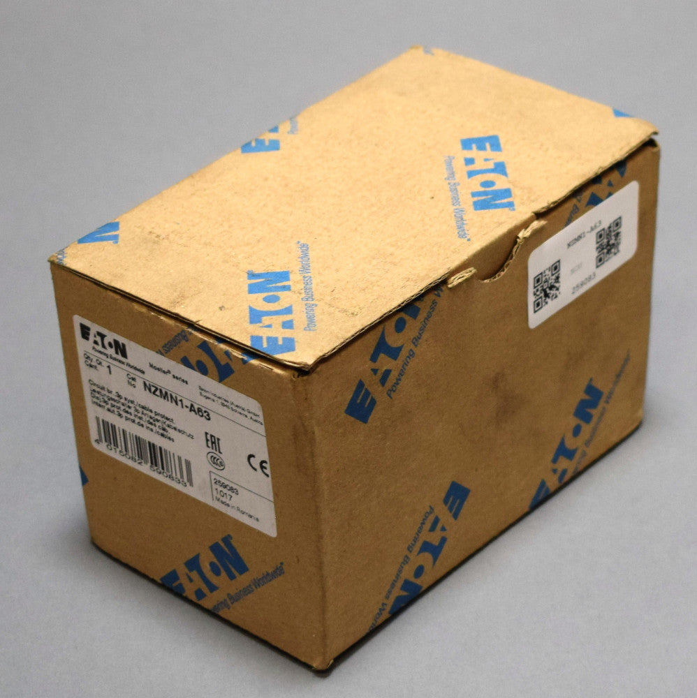 EATON NZMN1-A63 auf Lager
