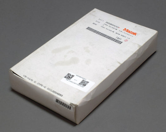 MAZAK D65UB004263 auf Lager
