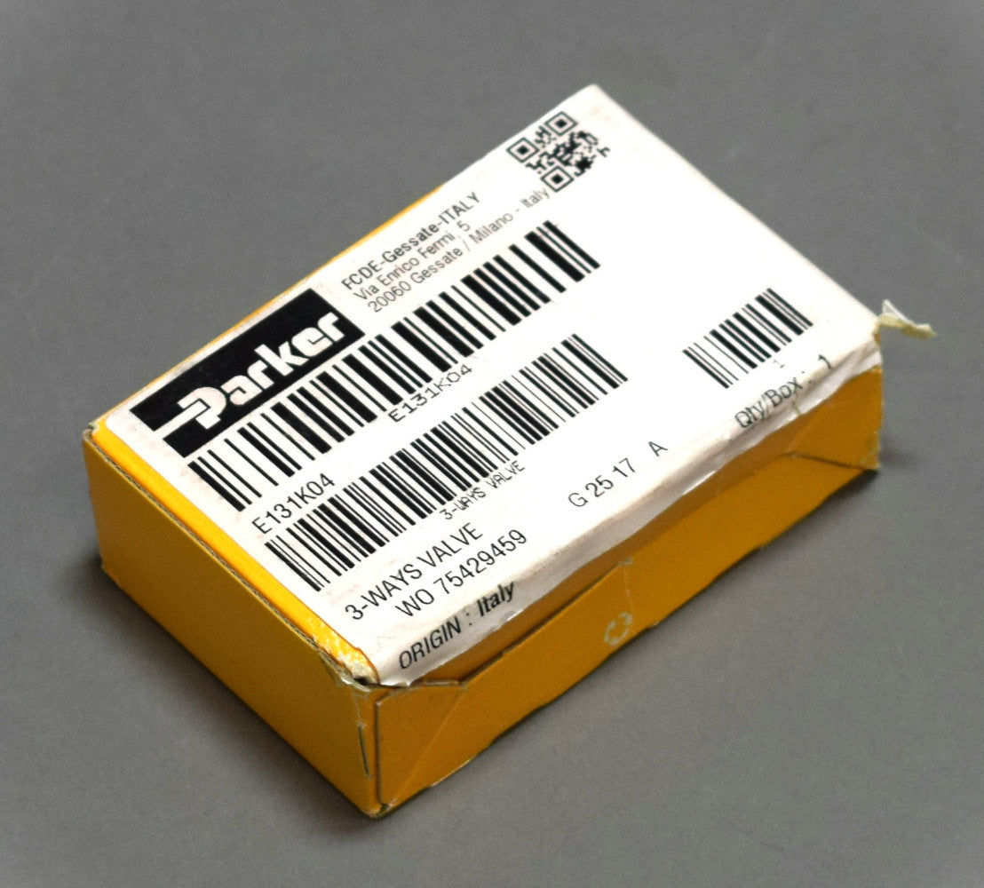 PARKER E131K04-2995-4818653D in stock