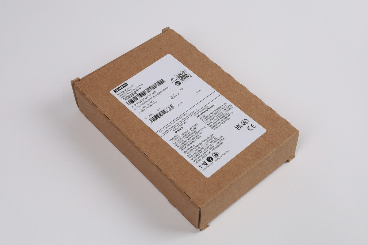 SIEMENS 3UF7020-1AU01-0AX0 en stock