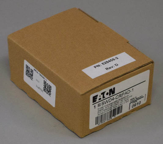 EATON SWD4-CRPAD-1 auf Lager