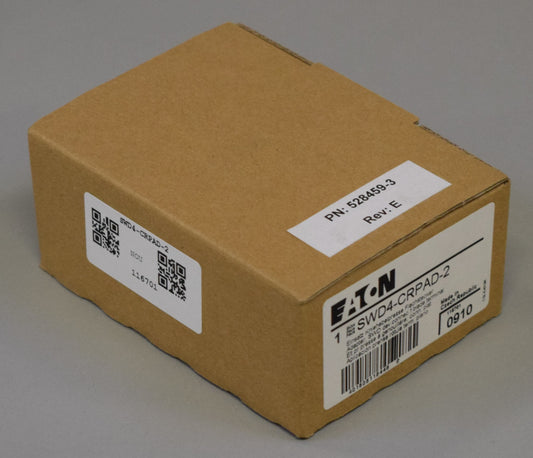EATON SWD4-CRPAD-2 auf Lager