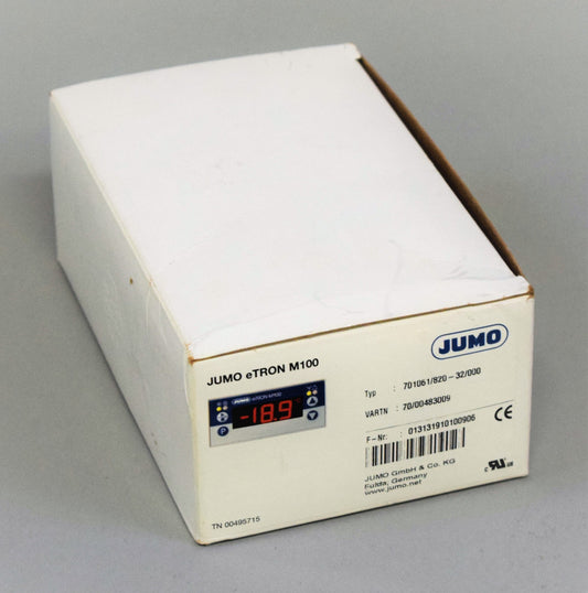JUMO 701061820-32000 auf Lager