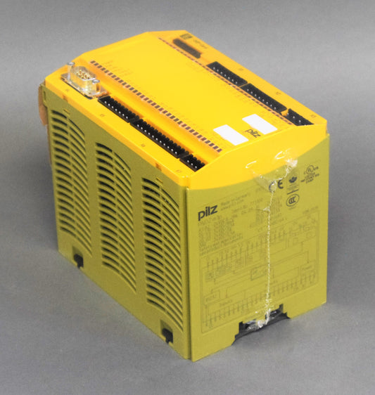 PILZ PNOZm1pbaseunit auf Lager