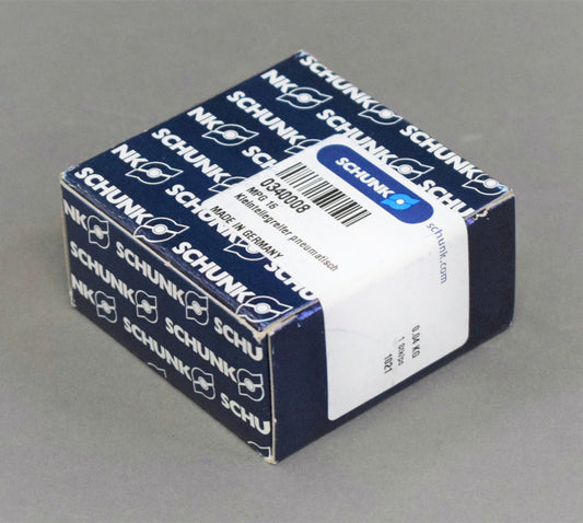SCHUNK MPG16 disponibile