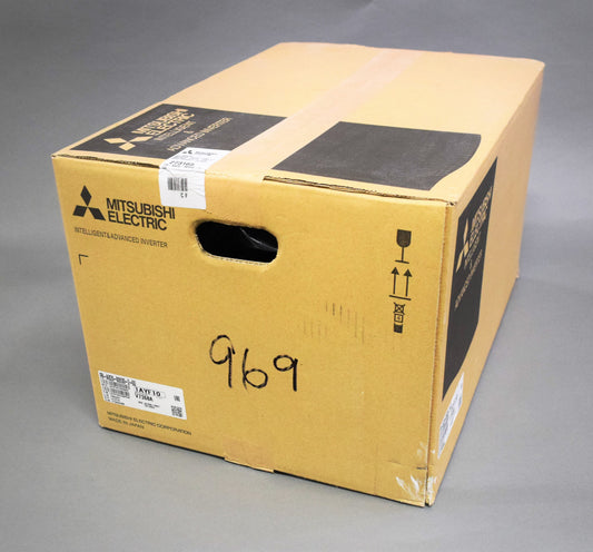 MITSUBISHI FR-A820-00930-2-60 auf Lager